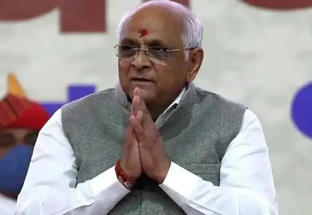 প্রধানমন্ত্রী মোদীর মা হীরাবেনের প্রয়াণে শোক প্রকাশ করেছেন গুজরাটের মুখ্যমন্ত্রী