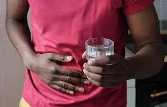 আলসারের সমস্যা থাকলে বাদ দিন এই অভ্যাস