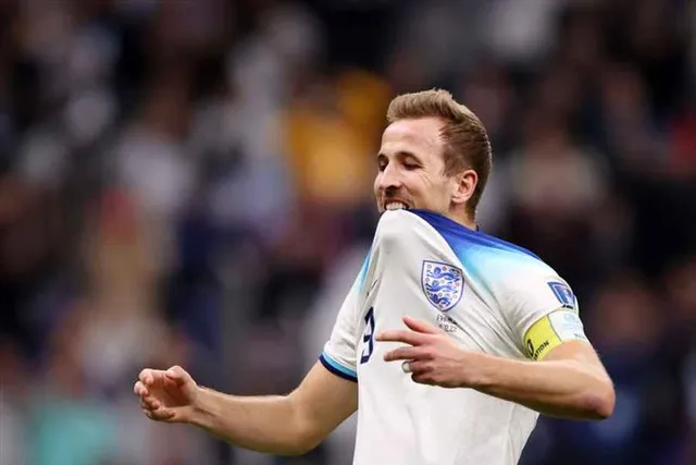 রুনির রেকর্ড ছুঁলেন হ্যারি কেন