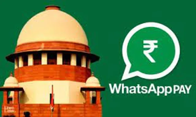 নয়া প্রাইভেসি পলিসি কার্যকরে বাঁধা কেন্দ্রের