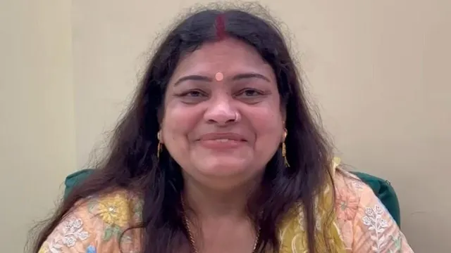 পুরবোর্ড গঠন নিয়ে হাইকোর্টে মামলা, শুনুন বিজেপি কাউন্সিলার চৈতালী তিওয়ারি বক্তব্য