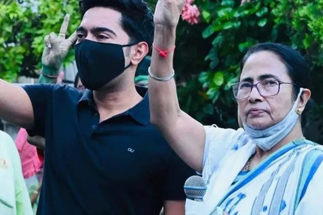 মেঘালয়ে বড় ঘোষণা করল তৃণমূল