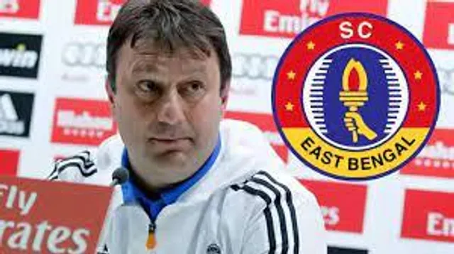 ম্যানুয়েলের আস্থা সেট-পিসে