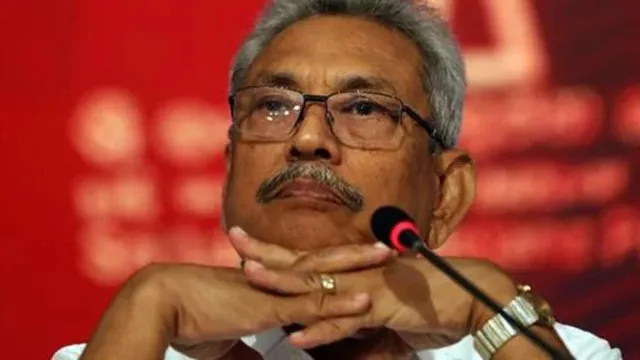 প্রেসিডেন্টের বিরুদ্ধে অনাস্থা প্রস্তাব আনবে বিরোধীরা!