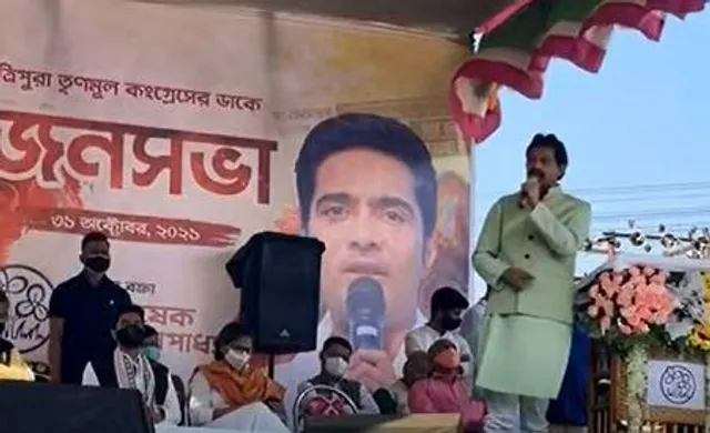 'আমাকে ভুল বুঝিয়েছিল বিজেপি', বিস্ফোরক রাজীব বন্দ্যোপাধ্যায়