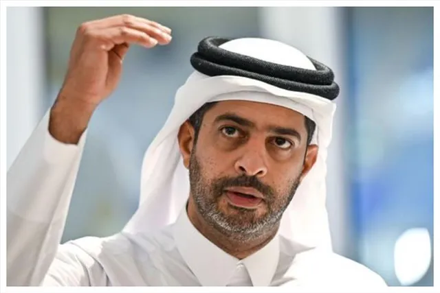 ফুটবলের সঙ্গে রাজনীতি? মুখ খুললেন কাতার বিশ্বকাপ প্রধান