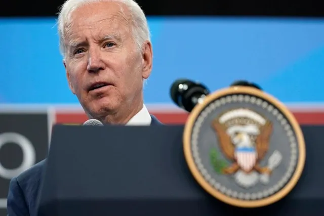 ওয়েলানের বোনকে ফোন করেছিলেন বাইডেন