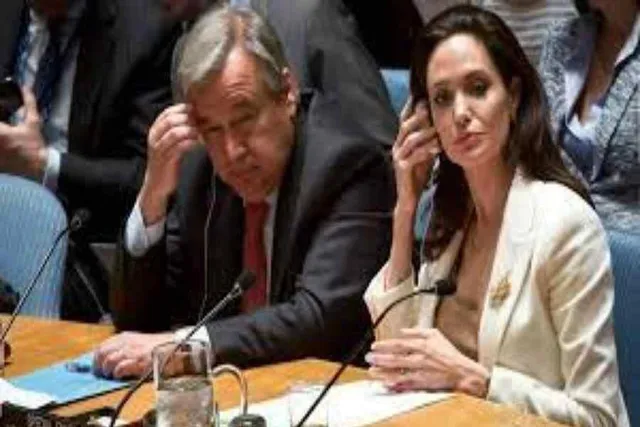 পাকিস্তান সফরে যাবেন জাতিসংঘের প্রধান