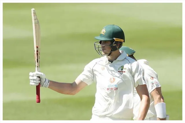 অক্ষর প্যাটেলের বলে আউট ক্যামেরন গ্রিন