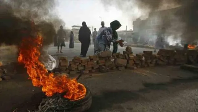 গোষ্ঠী সংঘর্ষ! সুদানে নিহত অন্তত ১৬৮