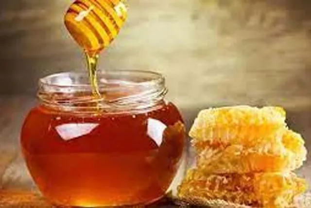 সুস্বাস্থ্যে মধু জেনে নিন গুনাগুন