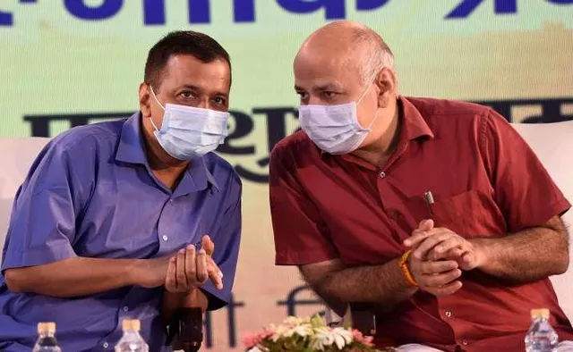 শিয়রে নির্বাচন, প্রার্থী তালিকা ঘোষণা করল আপ