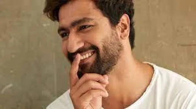 ভিকি কৌশলের বাড়িতে নয়া সদস্য