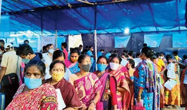 দুয়ারে সরকার! দিনক্ষণ ঘোষণা নবান্নের