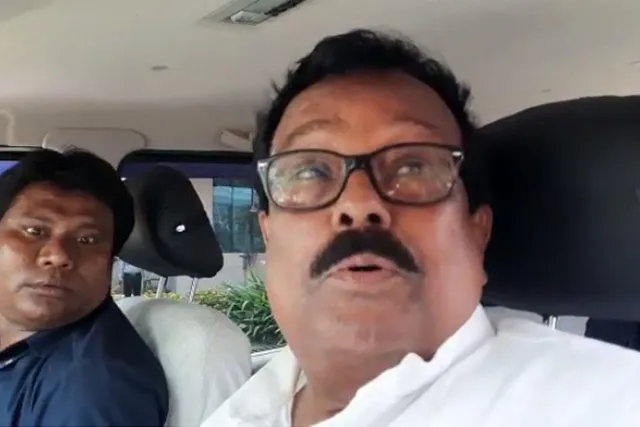 সিবিআইয়ের তলবে হাজিরা দিলেন সিউড়ির বিধায়ক