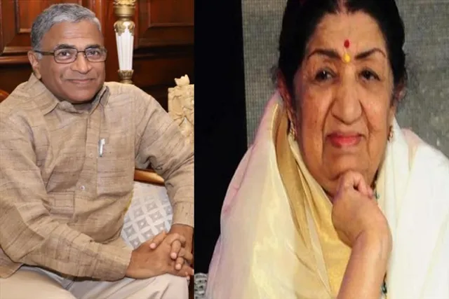 লতাজির গানের জন্য সিনেমা হিট হতো, বললেন হরিবংশ