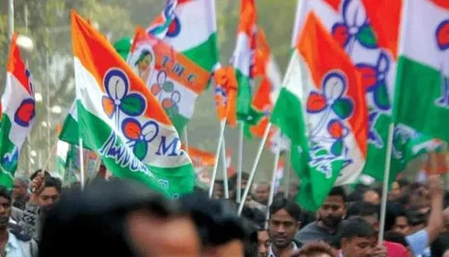 ১০৩ টি পুরসভায় জয়ী তৃণমূল,৩১টি পুরসভা বিরোধীশূন্য