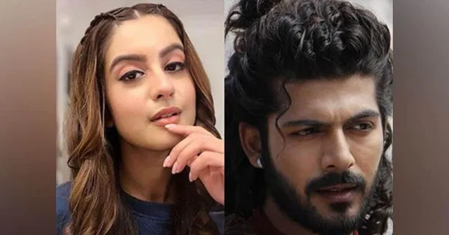 তুনিশা শর্মার মৃত্যু মামলা:   আদালতে হাজির শেজান খান