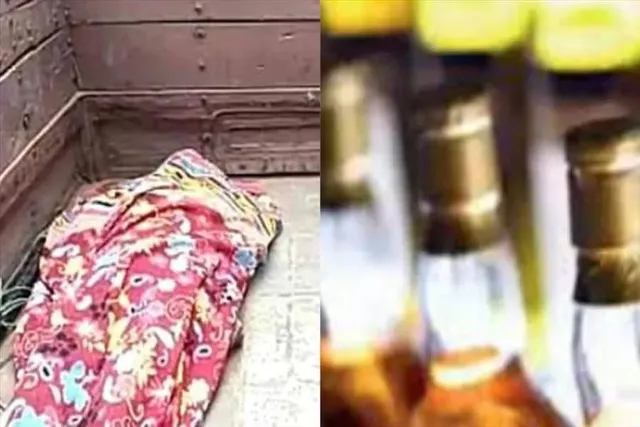 হাওড়ার ঘুসুড়িতে আটজনের মৃত্যু, পুলিশের ভূমিকা নিয়ে প্রশ্ন