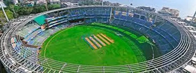 ওয়াংখেড়ে স্টেডিয়াম নিয়ে যা বললেন বিরাট