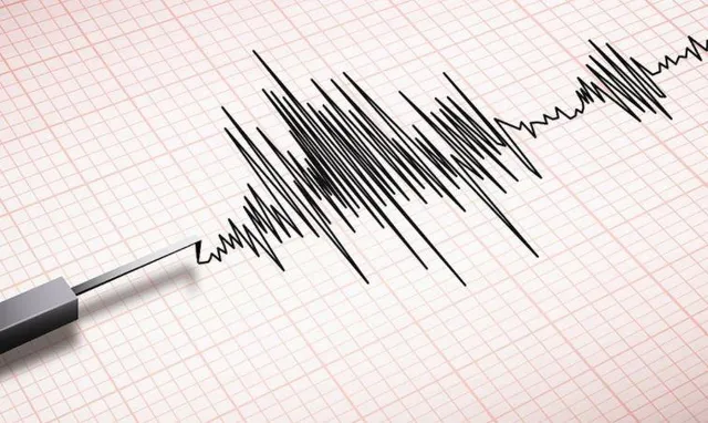 সাতসকালে ভূমিকম্পে কেঁপে উঠল মহারাষ্ট্র