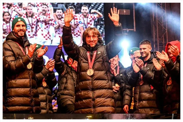 মদ্রিচরা এখনও পাচ্ছেন নায়কের সম্মান