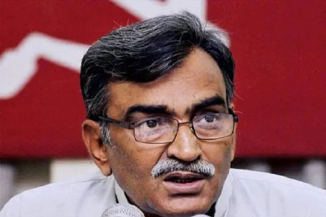 বাদ পড়ছেন সূর্যকান্ত মিশ্র