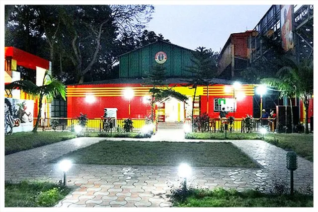 ফাইনালে নিশ্চিত হল ইস্টবেঙ্গলের প্রতিপক্ষ