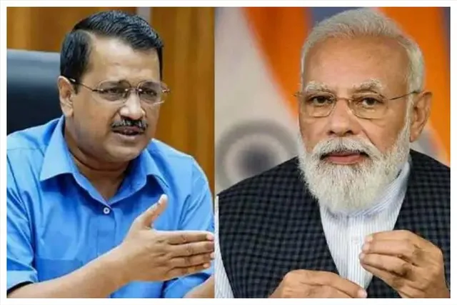 AAP-এর ভোটের হার ৪ শতাংশ বাড়িয়ে দিয়েছে বিজেপি: অরবিন্দ কেজরিওয়াল