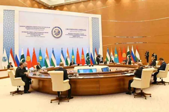 ভারতকে সমর্থনের বার্তা চীনের