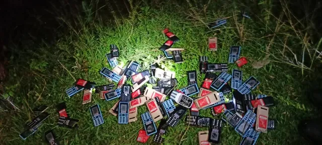 বড়সড় জালিয়াতি চক্রের পর্দাফাঁস করল পুলিশ