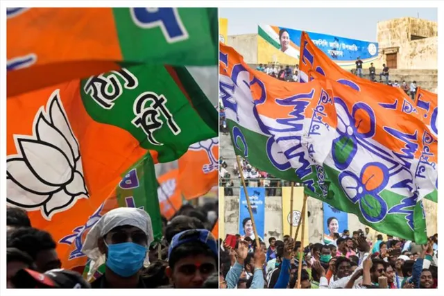 Sagardighi Bypoll : ভোটারদের প্রভাবিত করতে নকল EVM!