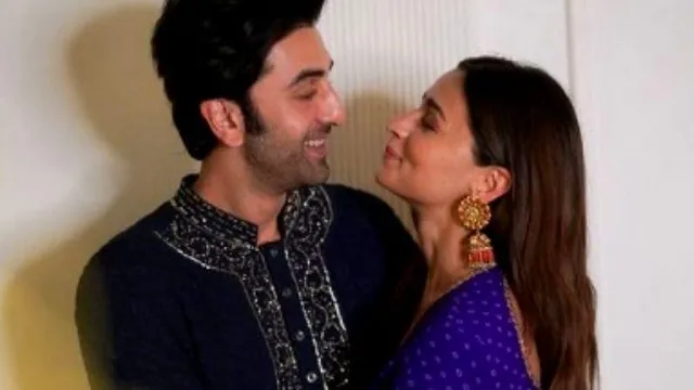 প্রেমে মশগুল আলিয়া-রনবীর