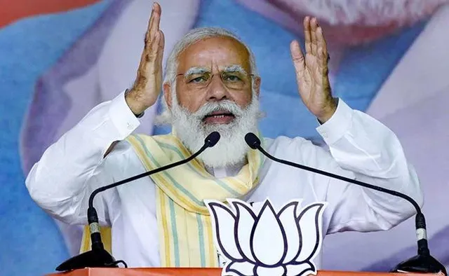 ঠাসা কর্মসূচি নিয়ে ফের উত্তরপ্রদেশ সফরে যাচ্ছেন প্রধানমন্ত্রী