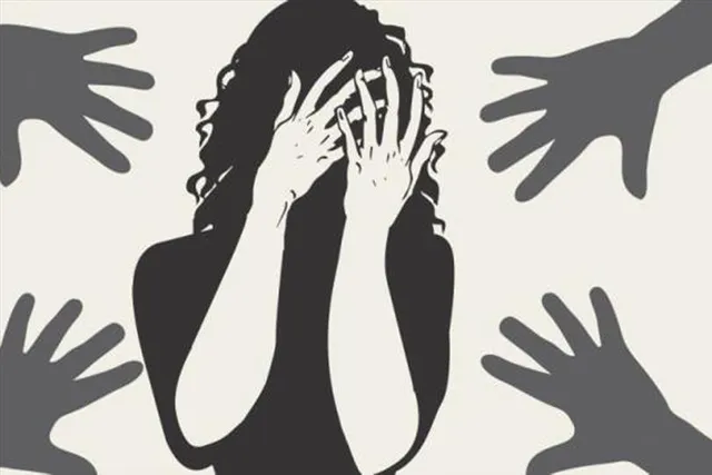 গণধর্ষণের ঘটনায় দুই নাবালক সহ গ্রেফতার ৪