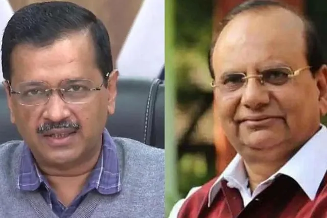 ফের মুখ্যমন্ত্রী-রাজ্যপাল সংঘাত চরমে