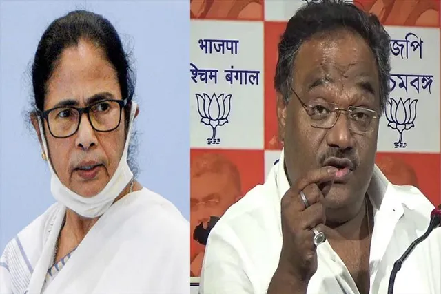 রাজ্যে সাংবিধানিক সঙ্কটের প্রমাণ পেলেন শমীক!