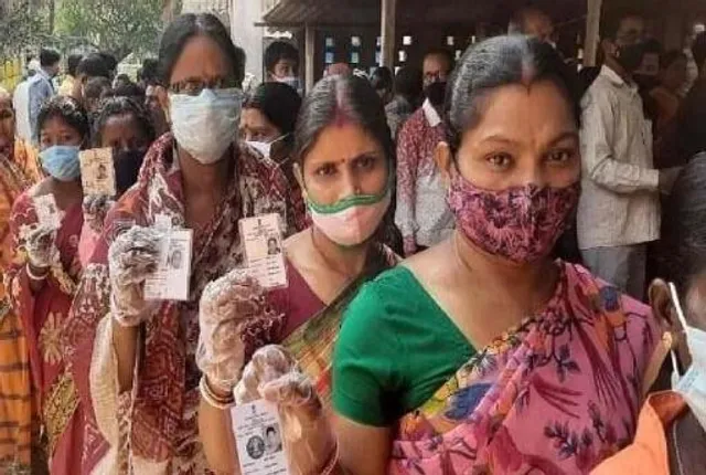 কলকাতা ও হাওড়ার পুরভোট নিয়ে বিজ্ঞপ্তি জারির সম্ভাবনা