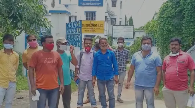 জাল কাস্ট সার্টিফিকেট বাতিল করার দাবি