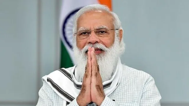 প্রধানমন্ত্রীকে জন্মদিনের শুভেচ্ছা জানালেন গৌতম গম্ভীর,  অভিষেক ভার্মা