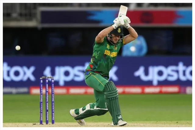 ২ বল বাকি থাকতে দক্ষিণ আফ্রিকার বিরুদ্ধে হারল ভারত