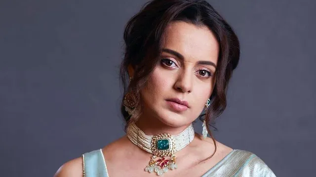 ১০০ মিলিয়ন ভিউ ছাড়াল কঙ্গনার শো