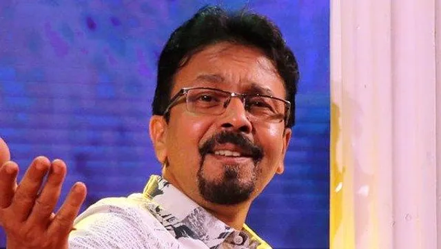 প্রয়াত রাষ্ট্রপতি পুরস্কার প্রাপ্ত সঙ্গীত শিল্পী