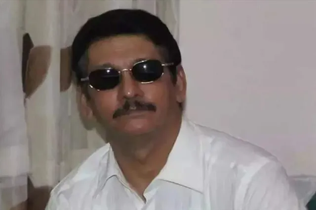 জেল থেকেই অধ্যক্ষদের সংগঠন চালাচ্ছেন সুবীরেশ?