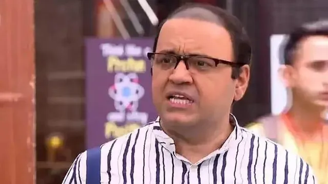 নিজের মৃত্যুর খবরে প্রতিক্রিয়া জানালেন 'তারক মেহতা কা উল্টা চশমা'র অভিনেতা মন্দার চাঁদওয়াদকর