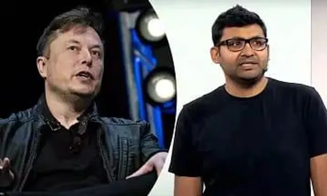 টুইটার সিইও পরাগ আগরওয়ালের স্থলাভিষিক্ত
