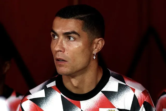 জল্পনা কাটিয়ে ইউনাইটেড একাদশে রোনাল্ডো