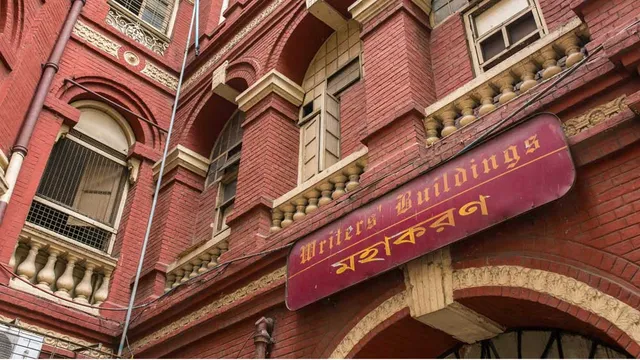 আইনমন্ত্রীর অফিস থেকে ২টি কম্পিউটার চুরি