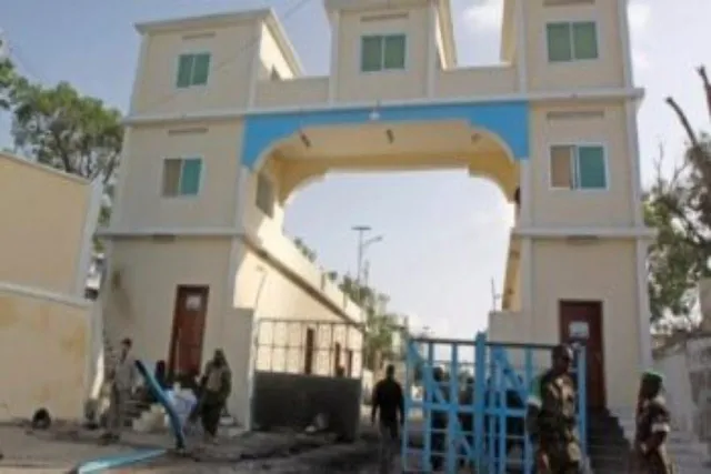 ফের সোমালিয়ার হোটেলে জঙ্গি হামলা, মৃত একাধিক