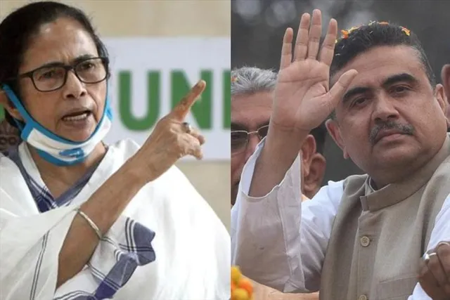 RBI-এর কাছে ১০ হাজার কোটি টাকা ঋণ চেয়েছে রাজ্য: শুভেন্দু